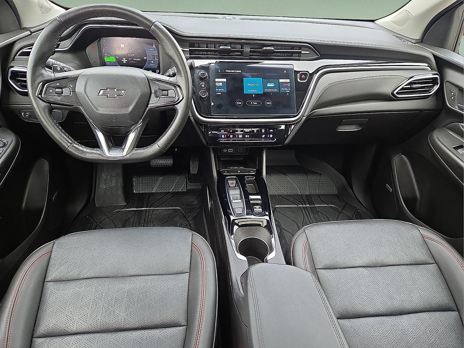 2023 Chevrolet Bolt EUV Premier
