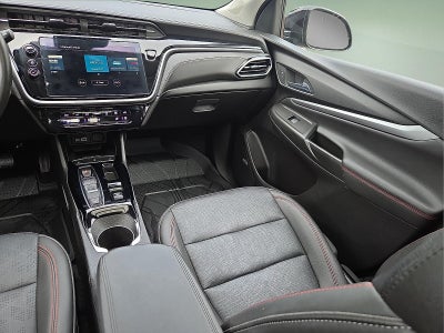 2023 Chevrolet Bolt EUV Premier