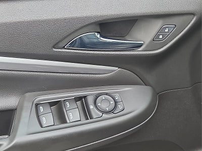 2023 Chevrolet Bolt EUV Premier
