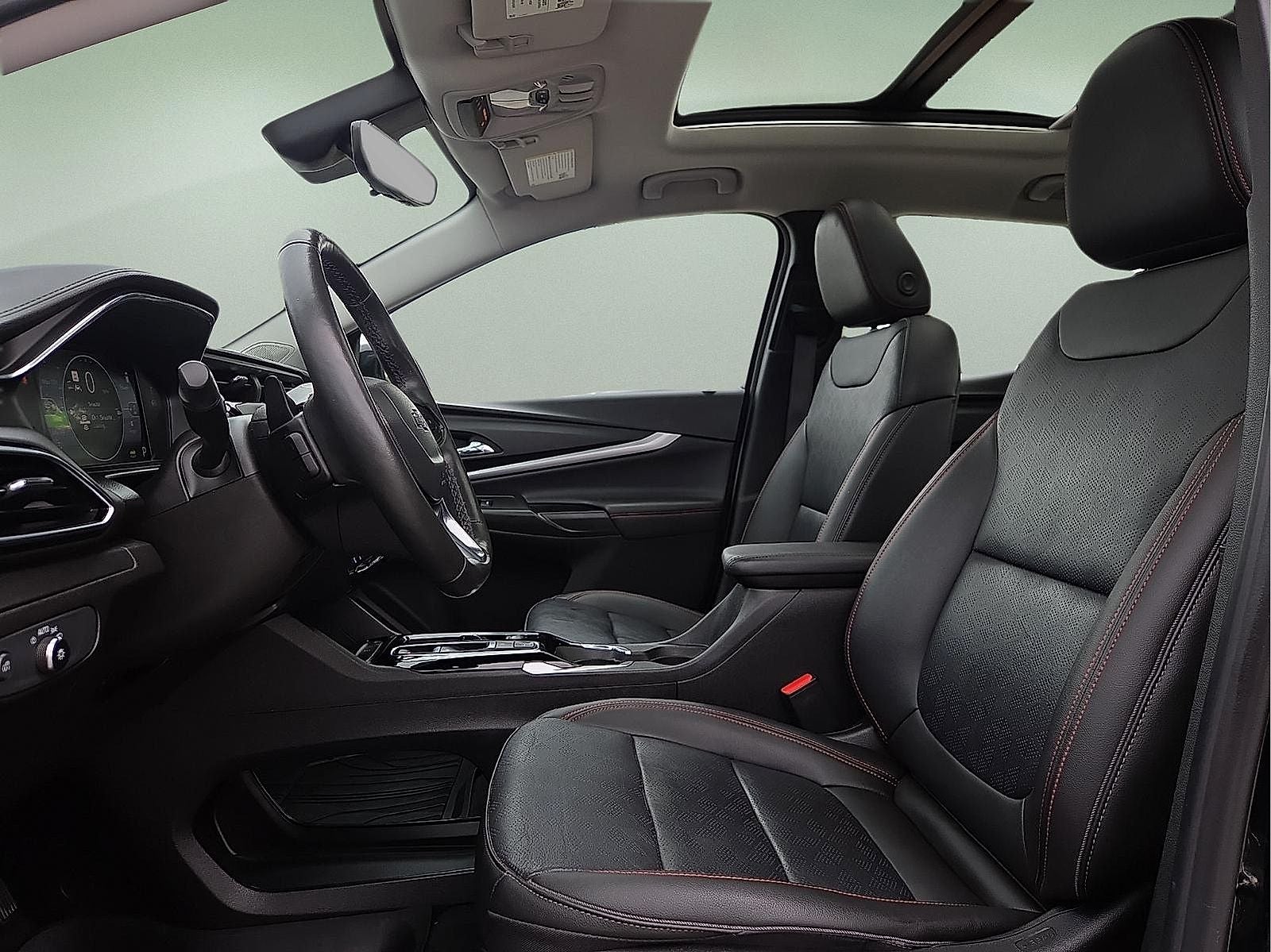 2023 Chevrolet Bolt EUV Premier