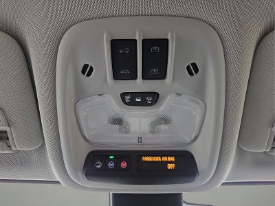 2023 Chevrolet Bolt EUV Premier