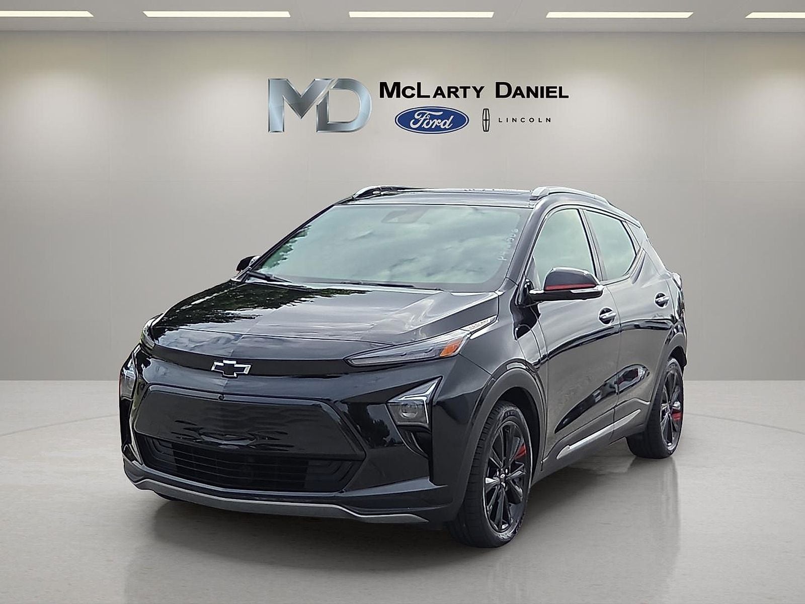 2023 Chevrolet Bolt EUV Premier