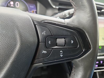 2023 Chevrolet Bolt EUV Premier