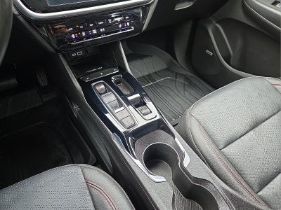 2023 Chevrolet Bolt EUV Premier