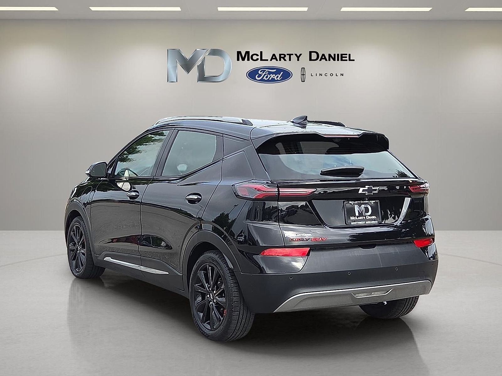 2023 Chevrolet Bolt EUV Premier