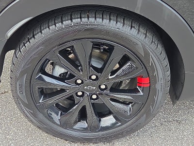 2023 Chevrolet Bolt EUV Premier