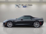 2015 Chevrolet Corvette Stingray 3LT