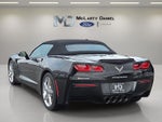 2015 Chevrolet Corvette Stingray 3LT