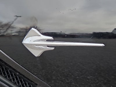 2015 Chevrolet Corvette Stingray 3LT