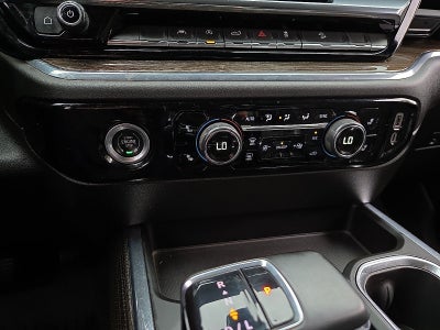 2024 Chevrolet Silverado 1500 LT LT1