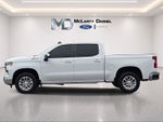 2024 Chevrolet Silverado 1500 LT LT1