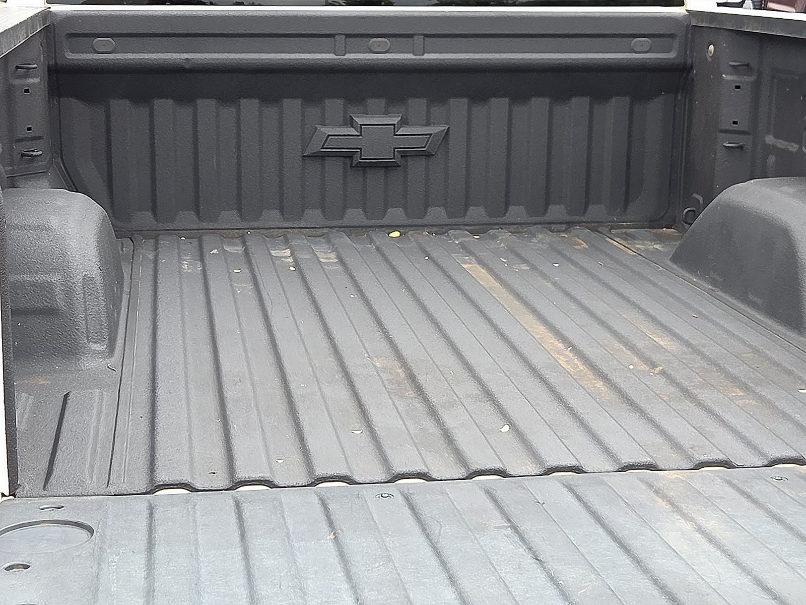 2024 Chevrolet Silverado 1500 LT LT1