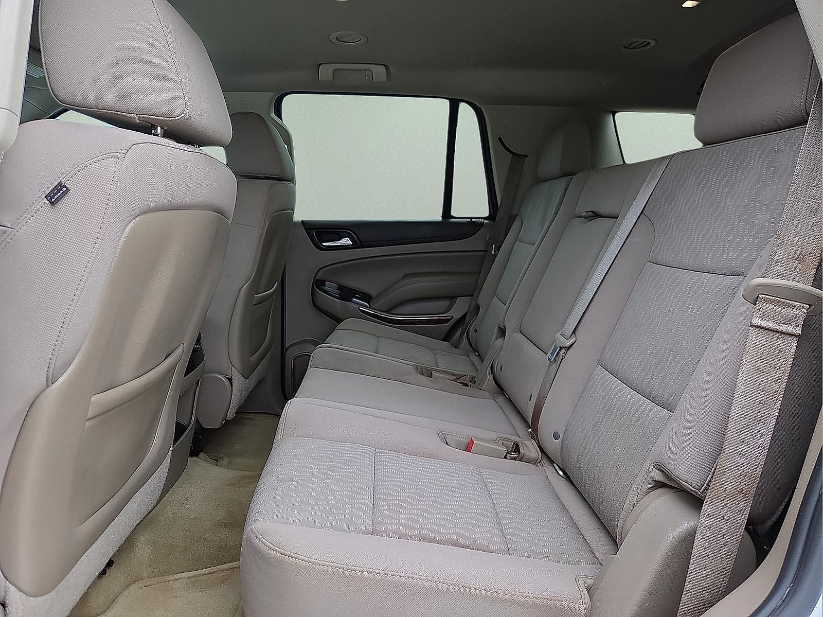 2015 GMC Yukon SLE