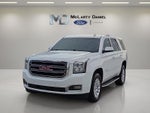 2015 GMC Yukon SLE