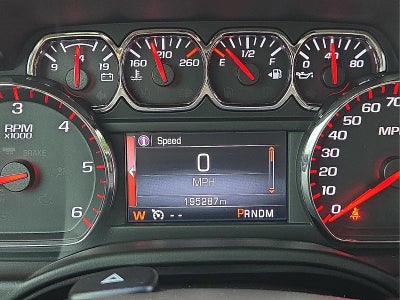 2015 GMC Yukon SLE