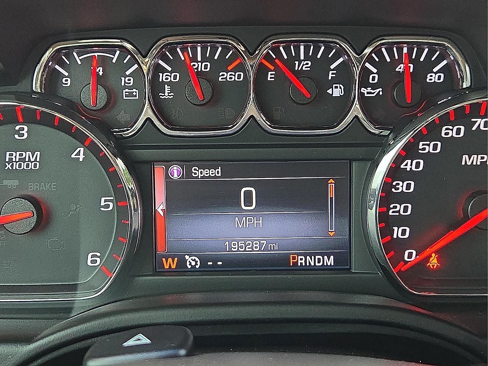 2015 GMC Yukon SLE