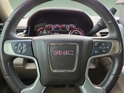 2015 GMC Yukon SLE
