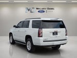 2015 GMC Yukon SLE