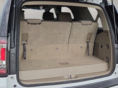 2015 GMC Yukon SLE