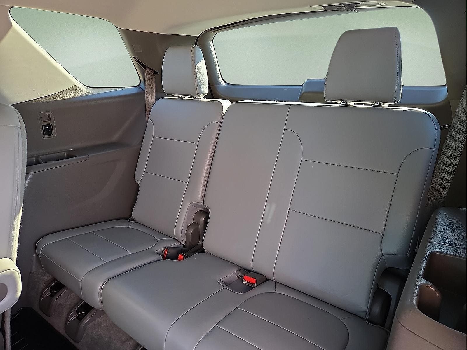 2018 Chevrolet Traverse 3LT