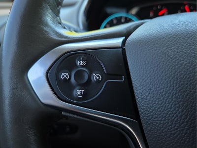 2018 Chevrolet Traverse 3LT