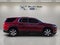 2018 Chevrolet Traverse 3LT