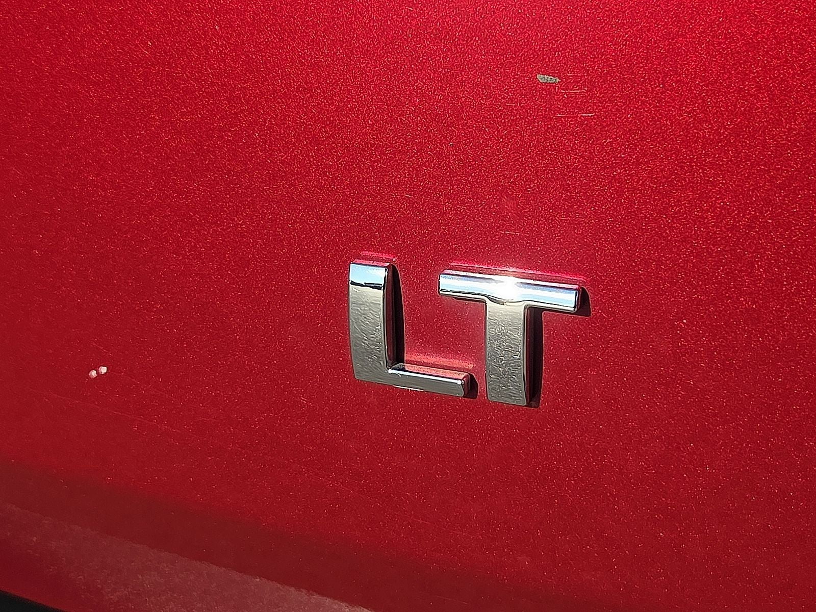 2018 Chevrolet Traverse 3LT