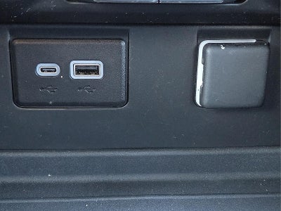 2024 Chevrolet Suburban LS