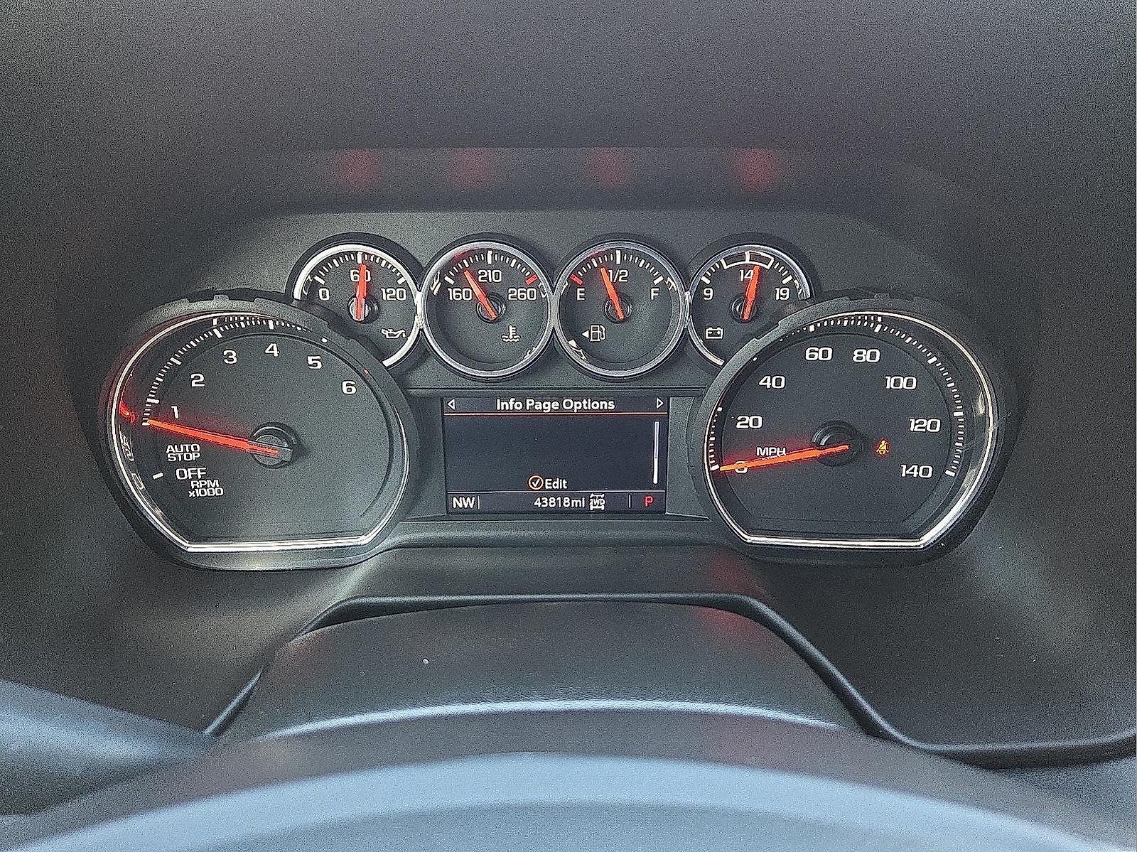 2024 Chevrolet Suburban LS