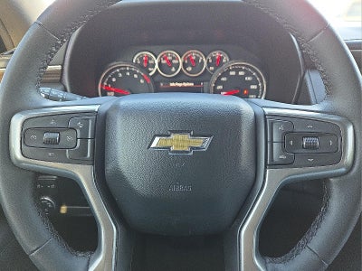 2024 Chevrolet Suburban LS