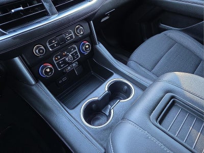 2024 Chevrolet Suburban LS