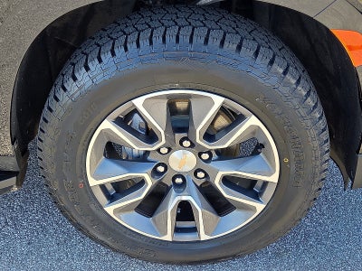 2024 Chevrolet Suburban LS