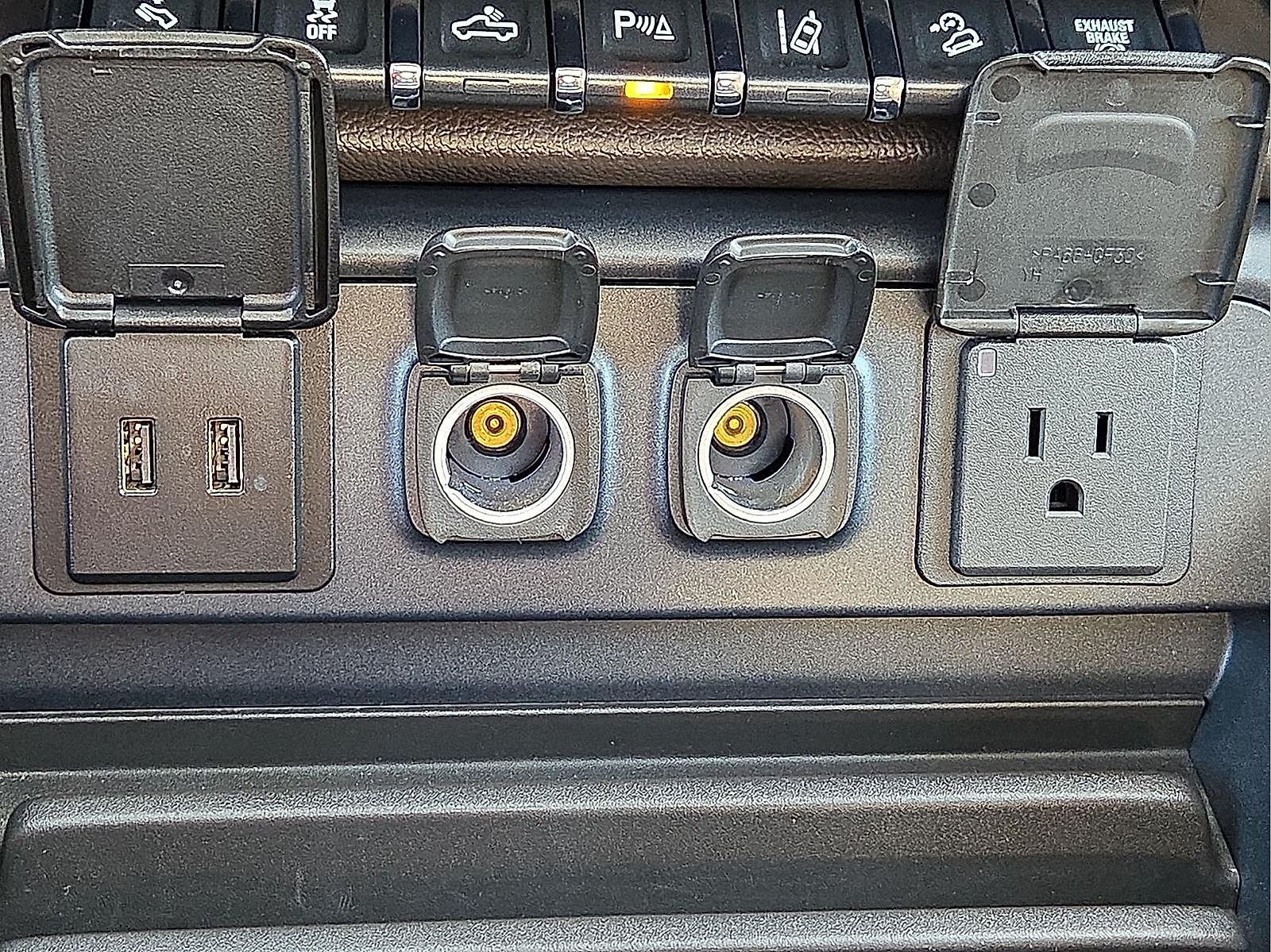 2017 GMC Sierra 3500HD Denali