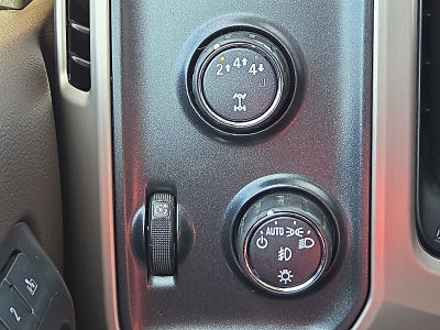 2017 GMC Sierra 3500HD Denali