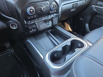 2023 GMC Sierra 2500HD AT4