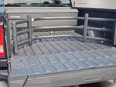 2022 GMC Sierra 2500HD AT4