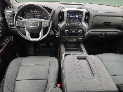 2022 GMC Sierra 3500HD SLT