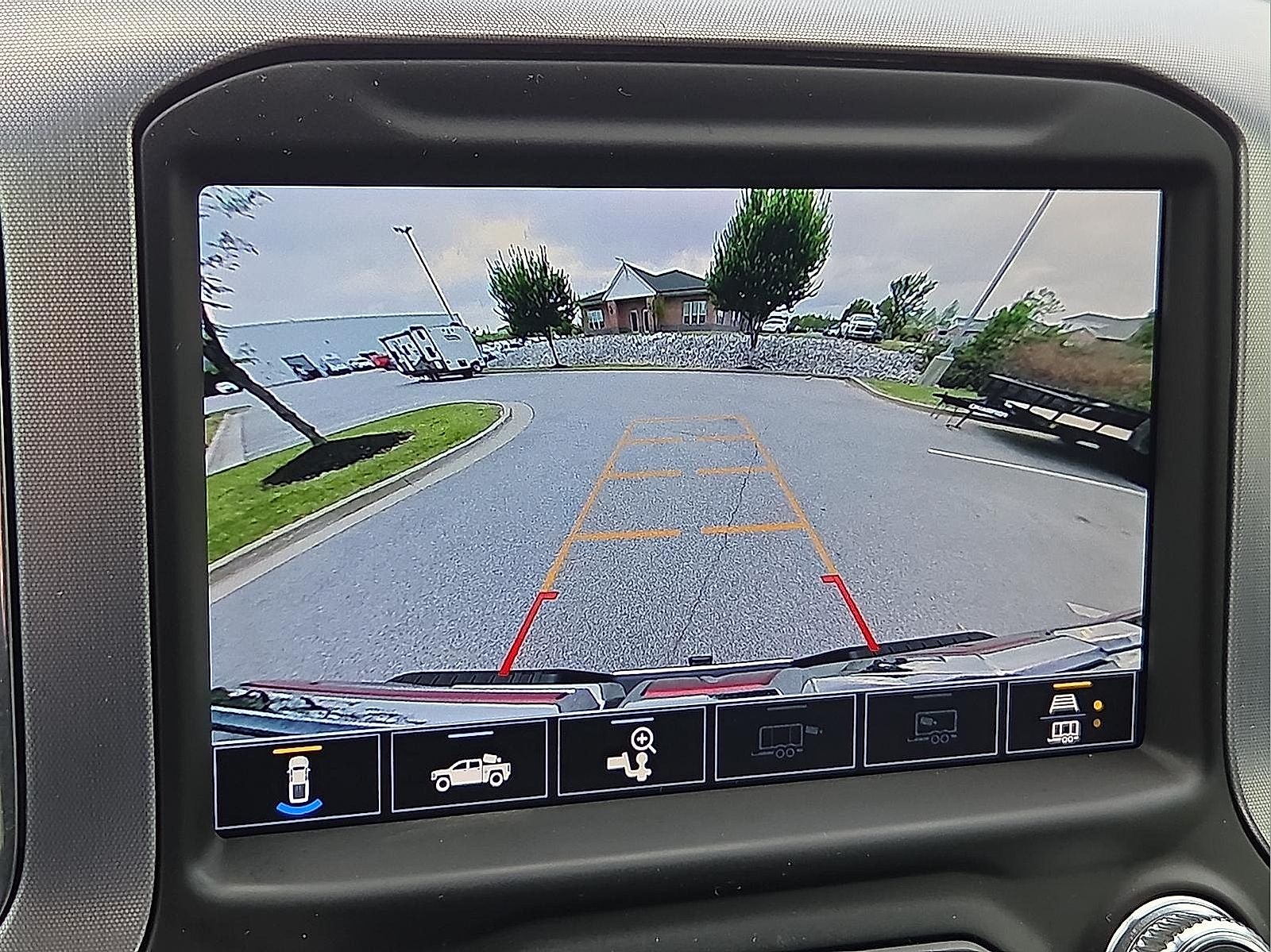 2022 GMC Sierra 3500HD SLT