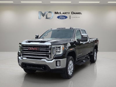 2022 GMC Sierra 3500HD SLT