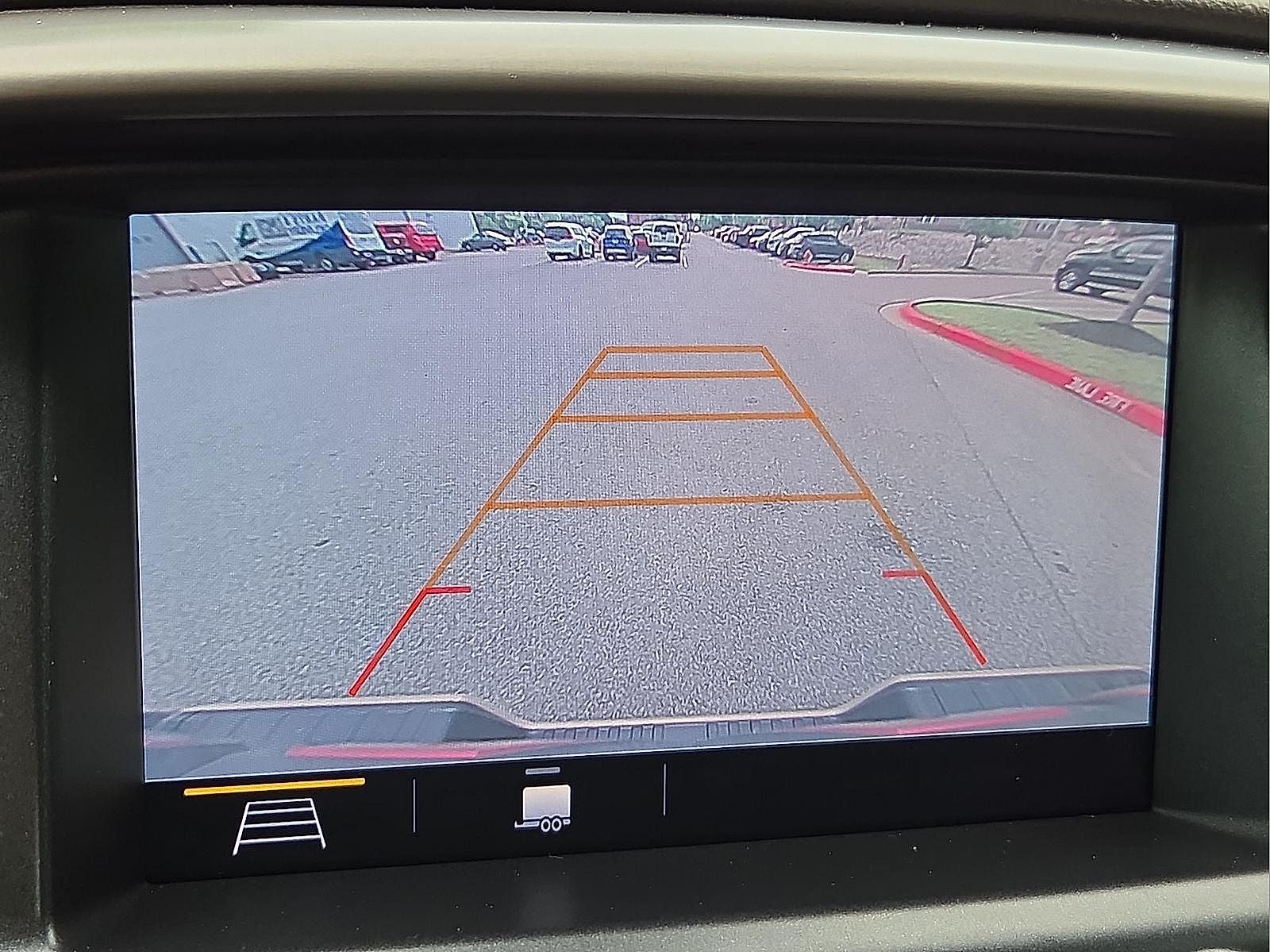 2022 GMC Canyon AT4 w/Leather