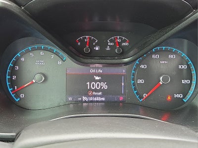 2022 GMC Canyon AT4 w/Leather