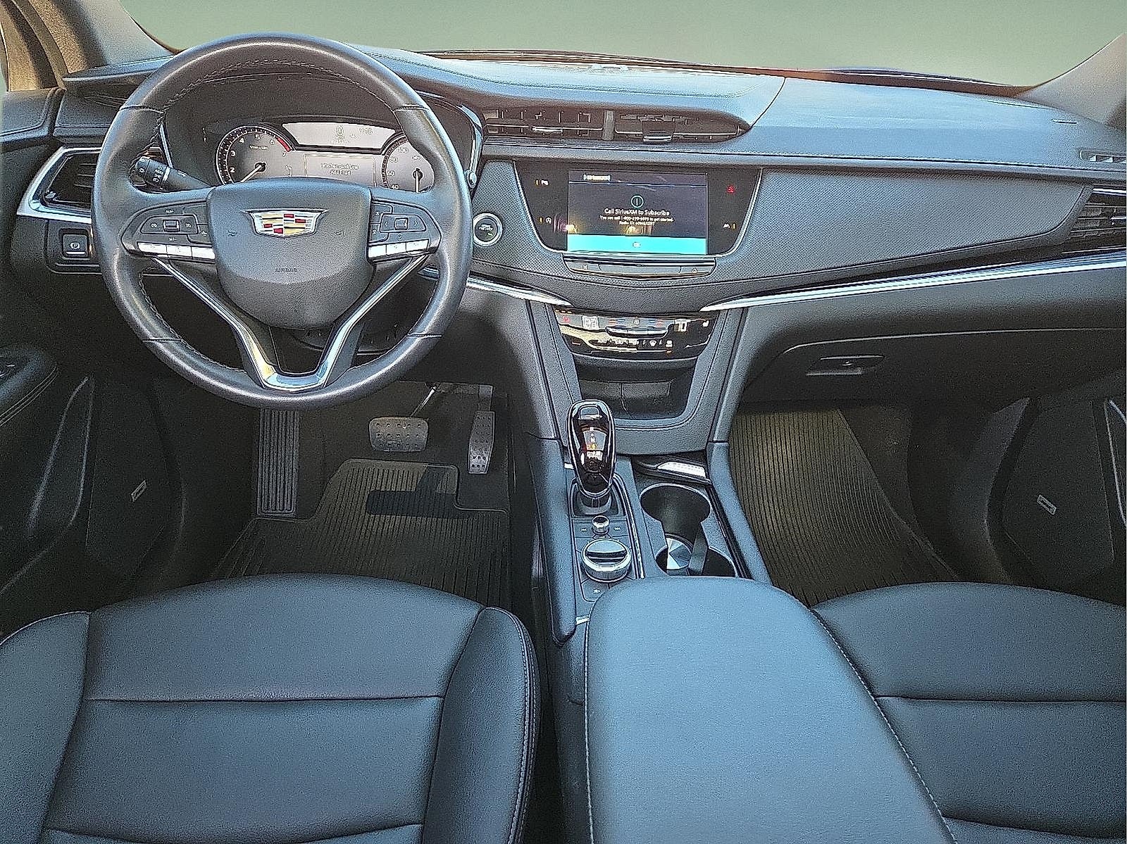 2024 Cadillac XT6 Luxury