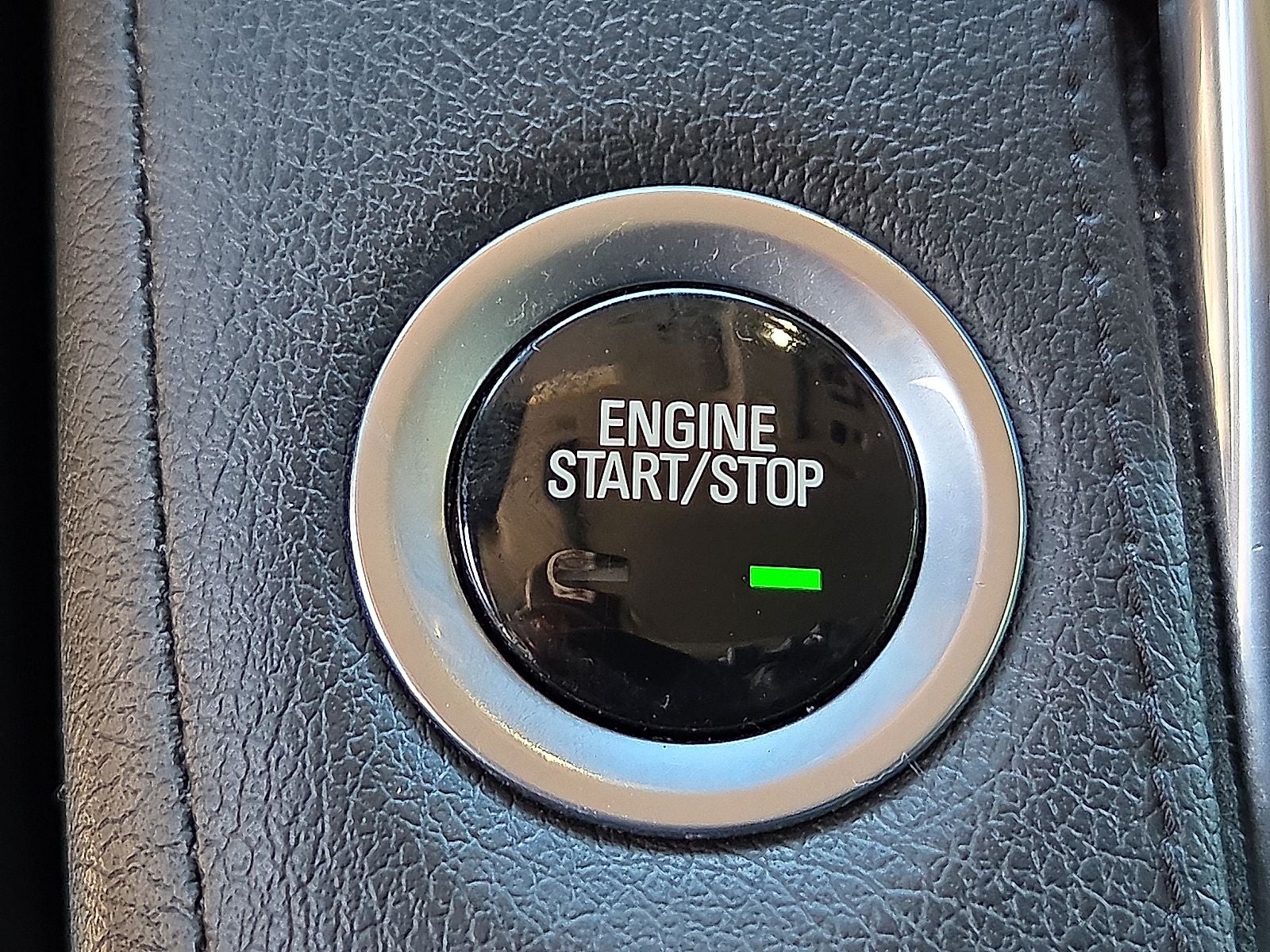 2018 Cadillac Escalade Premium Luxury