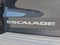 2018 Cadillac Escalade Premium Luxury