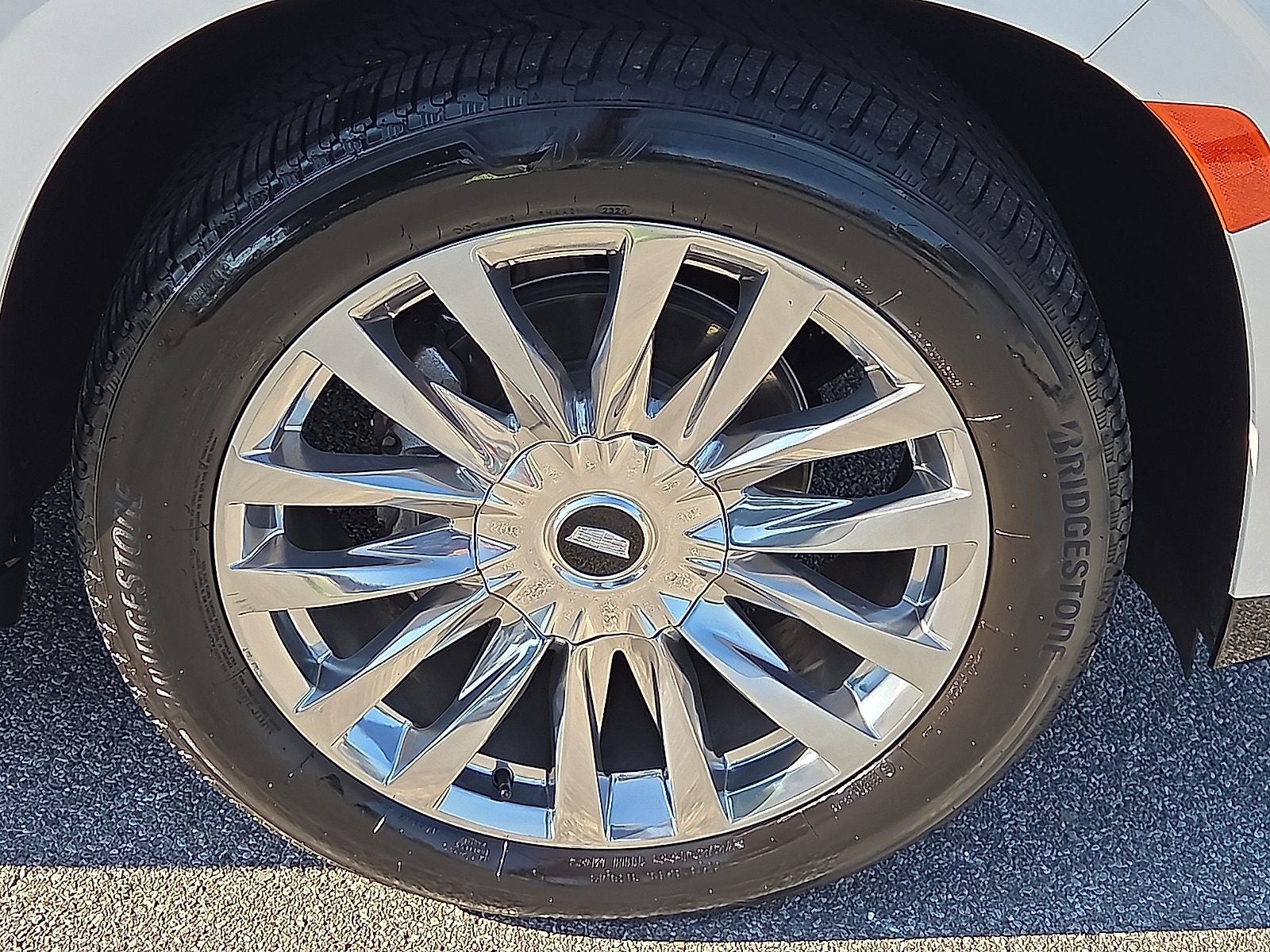 2024 Cadillac Escalade Premium Luxury