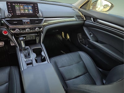 2021 Honda Accord Sport Special Edition