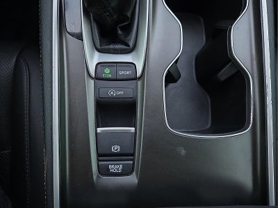 2021 Honda Accord Sport Special Edition