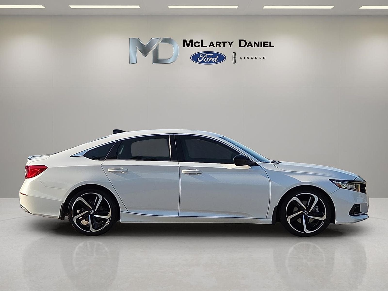 2021 Honda Accord Sport Special Edition