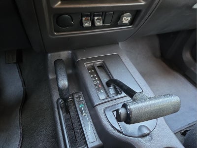 2001 Jeep Cherokee Sport