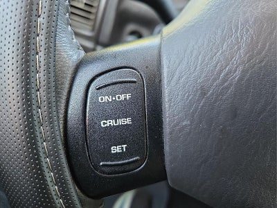 2001 Jeep Cherokee Sport